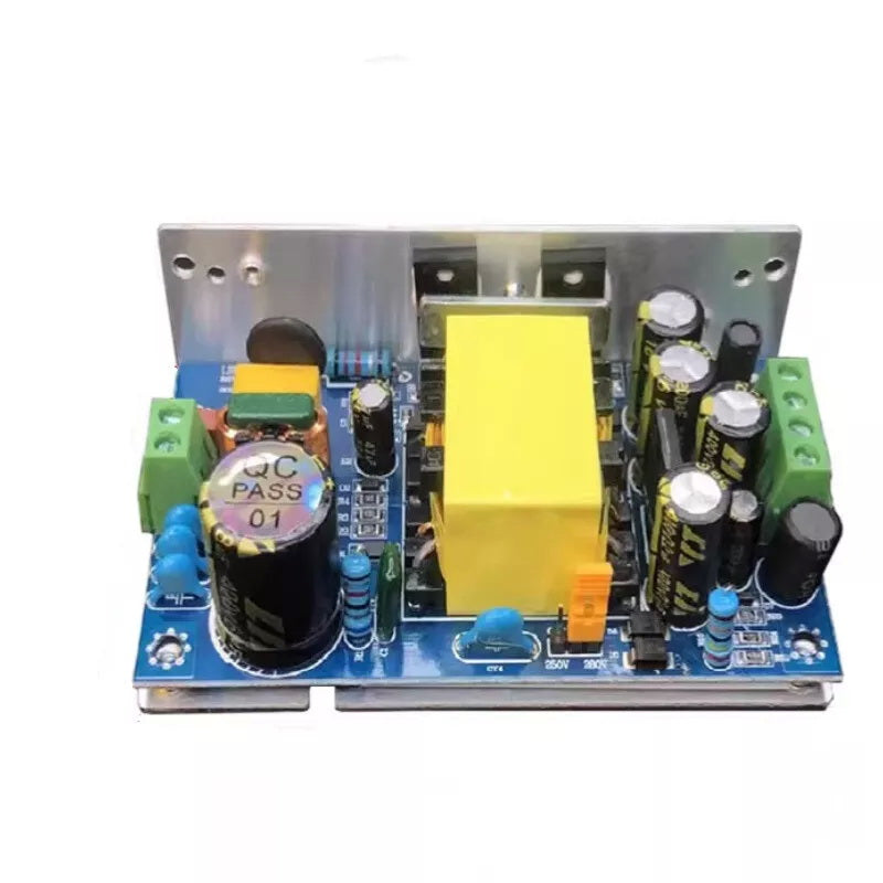 Tube preamp SMPS Power Supply 250/280V 200mA 6.3V 5A 95-265V AC