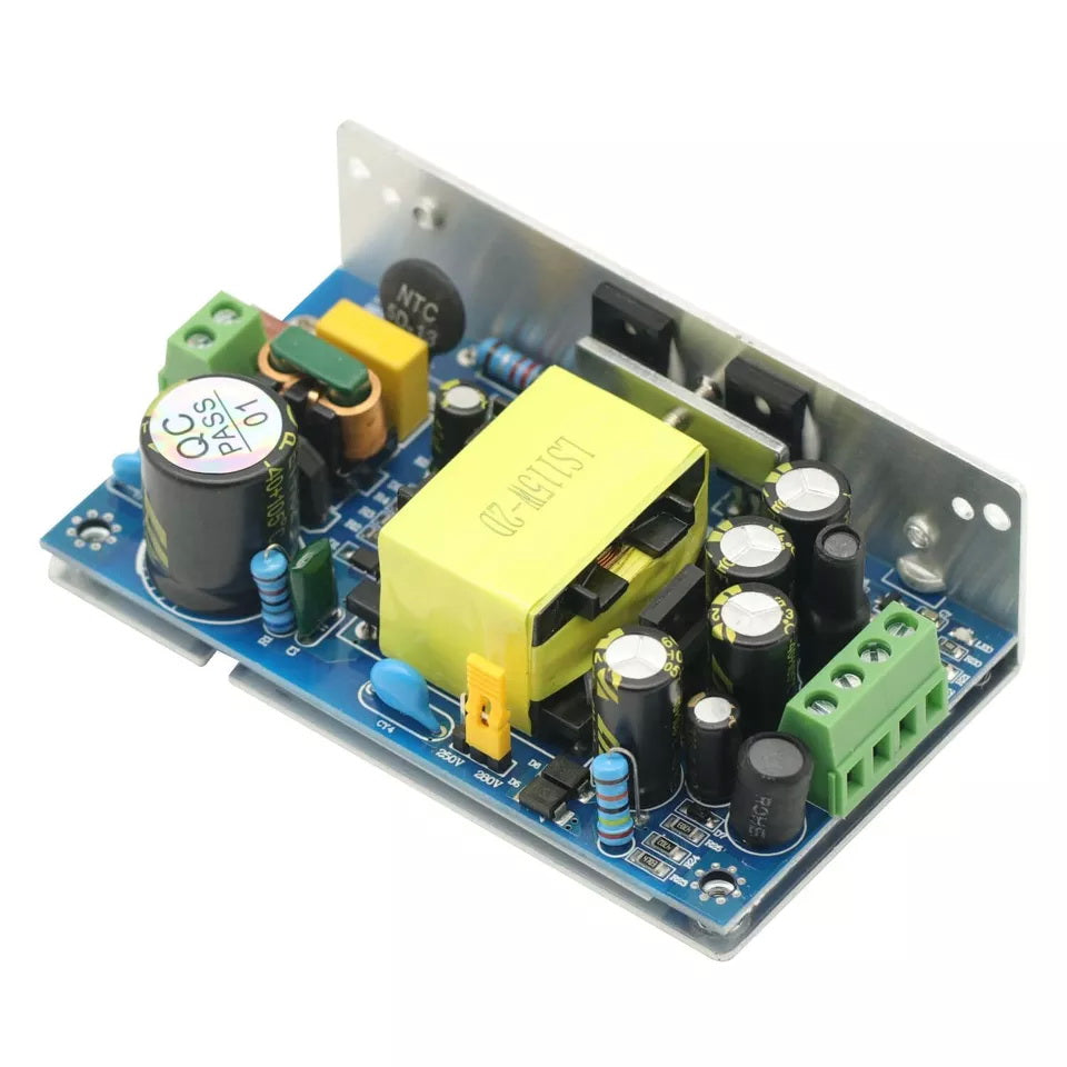 Tube preamp SMPS Power Supply 250/280V 200mA 6.3V 5A 95-265V AC