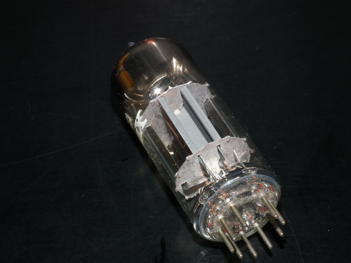 12B4A Tronix NOS London UK In Original Box