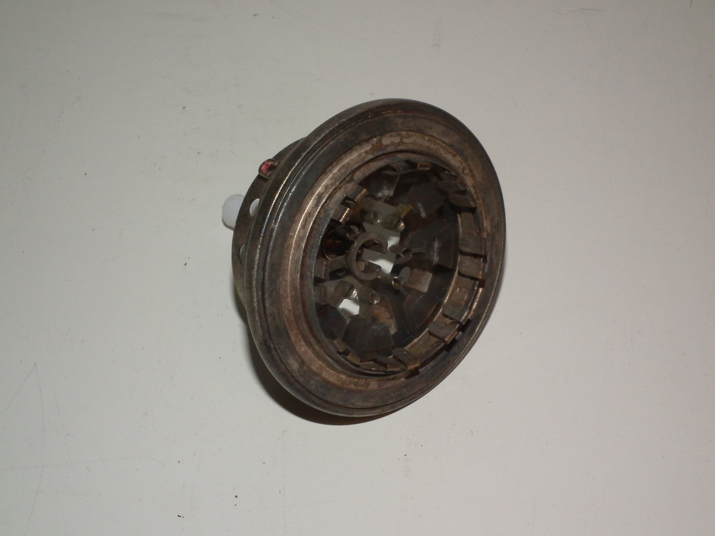 4CX250B Vacuum Tube NOS Socket