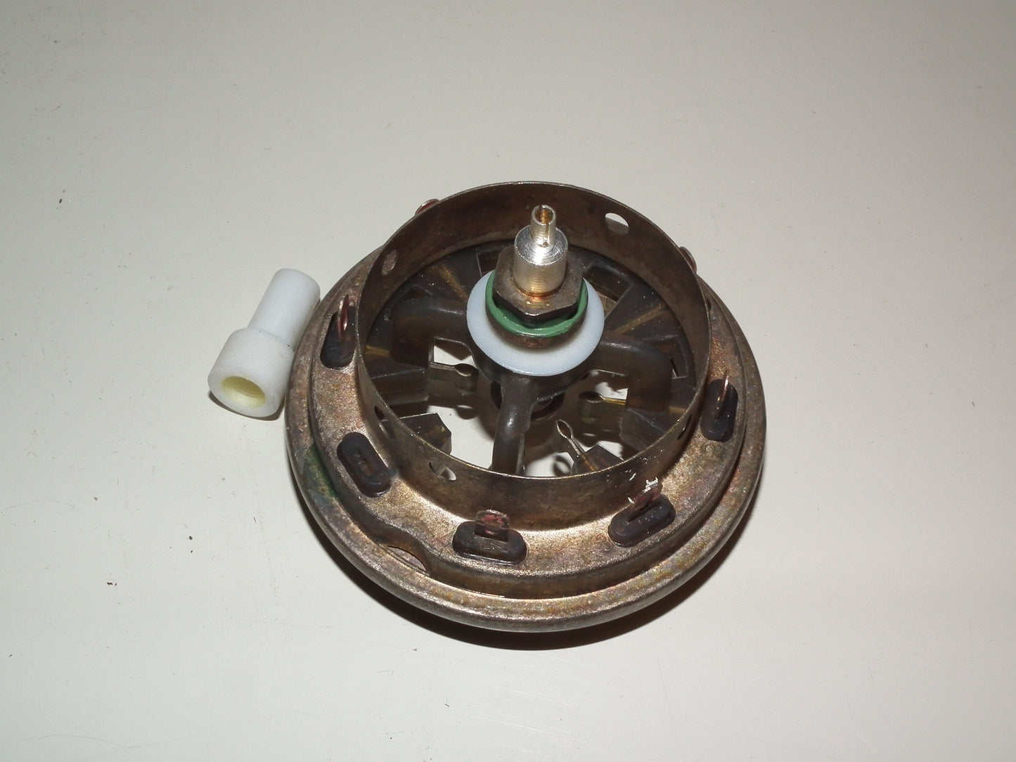 4CX250B Vacuum Tube NOS Socket