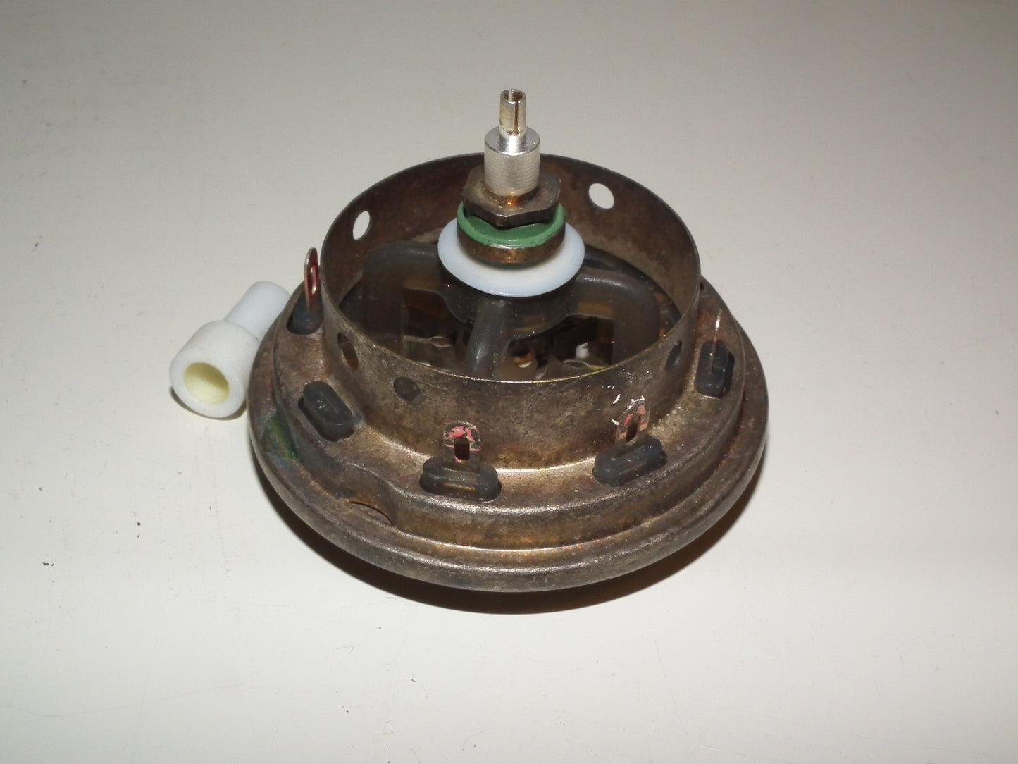 4CX250B Vacuum Tube NOS Socket