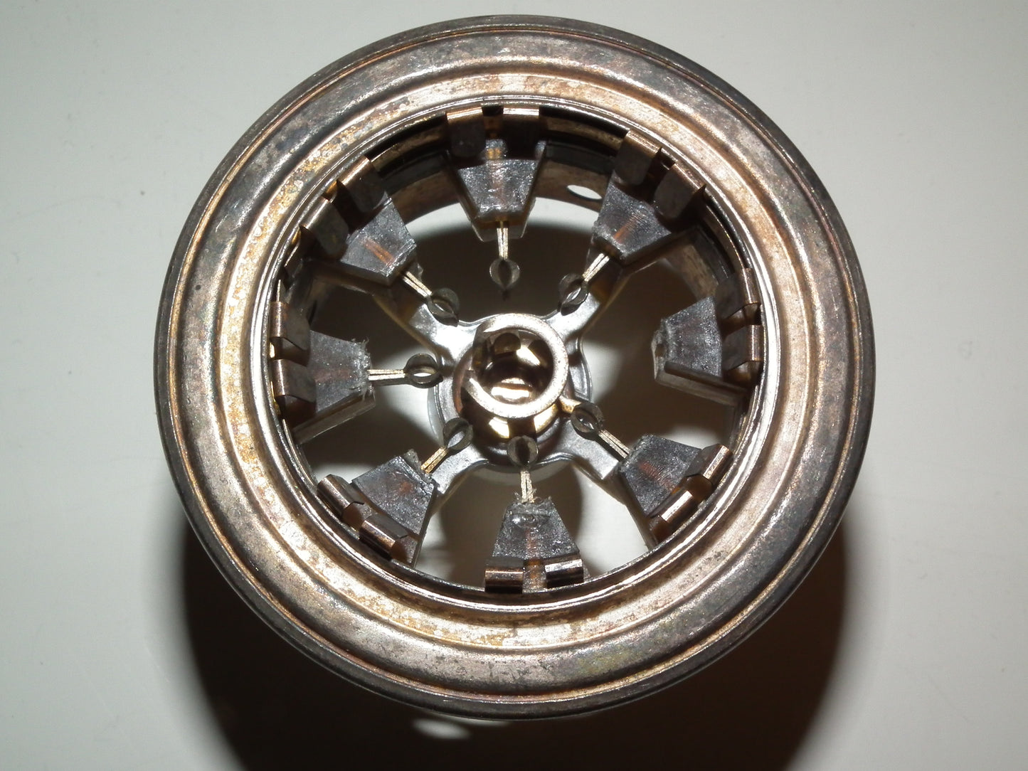 4CX250B Vacuum Tube NOS Socket