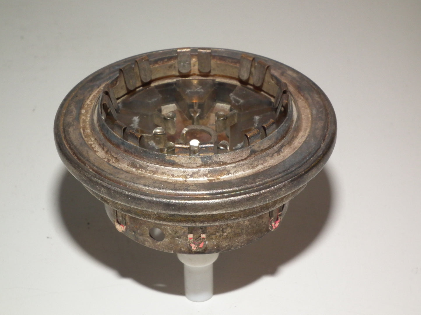 4CX250B Vacuum Tube NOS Socket