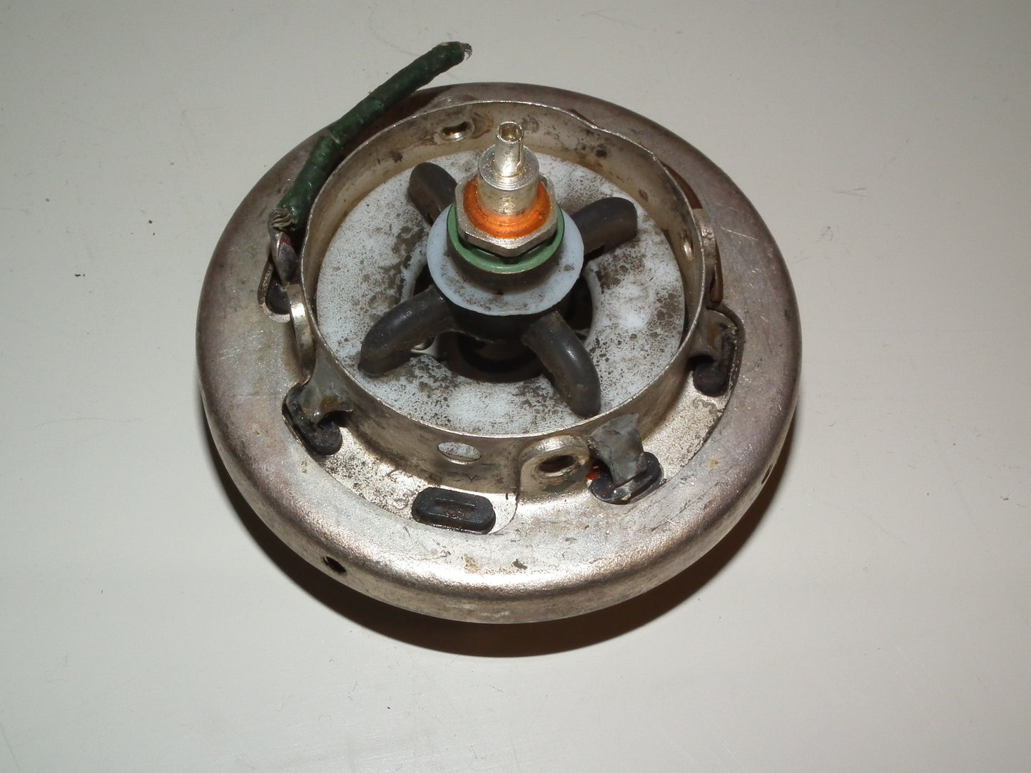 4CX250B Vacuum Tube Socket