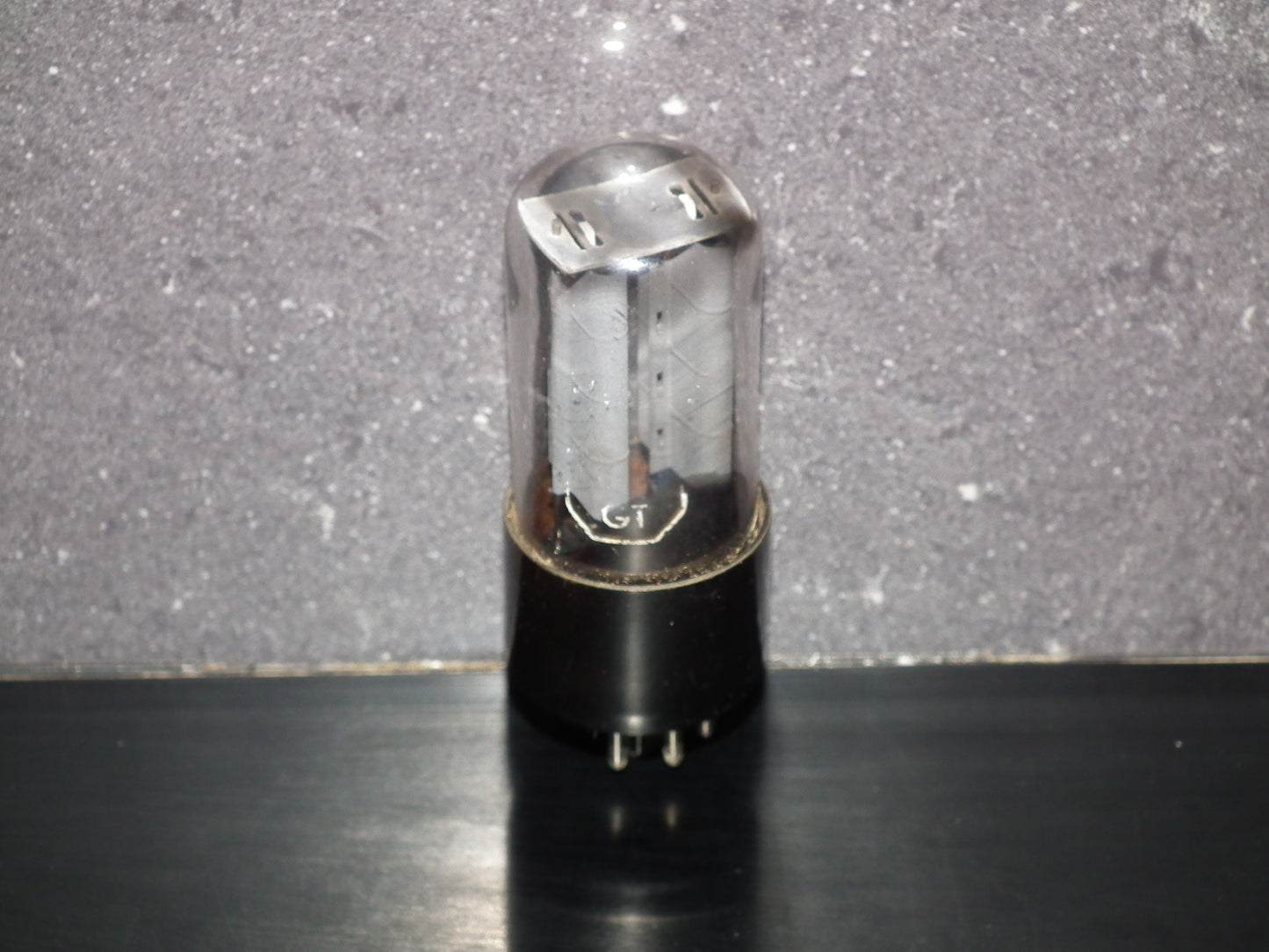 5Y3GT Philips Used tested 160/ 155mA
