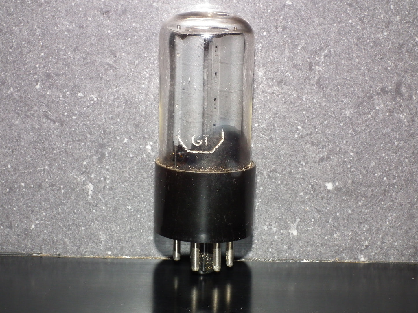 5Y3GT Philips Used tested 160/ 155mA