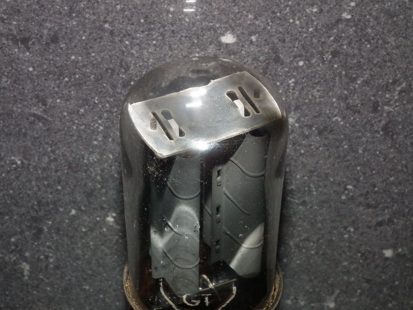 5Y3GT Philips Used tested 160/ 155mA