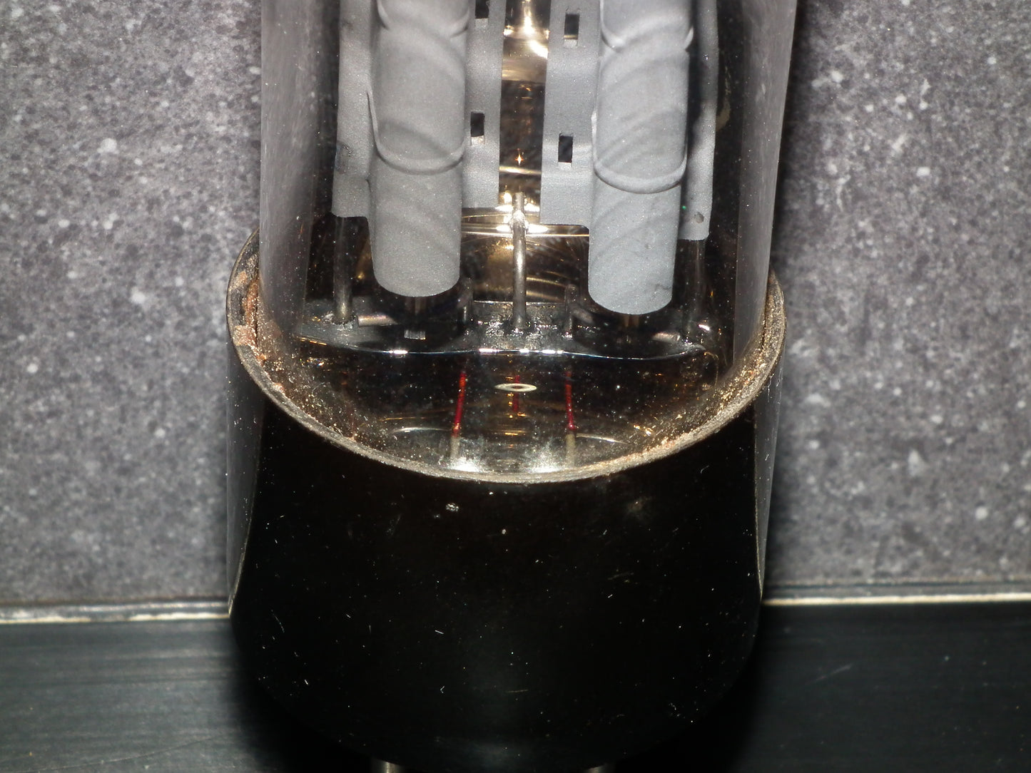 5Y3GT Philips Used tested 160/ 155mA