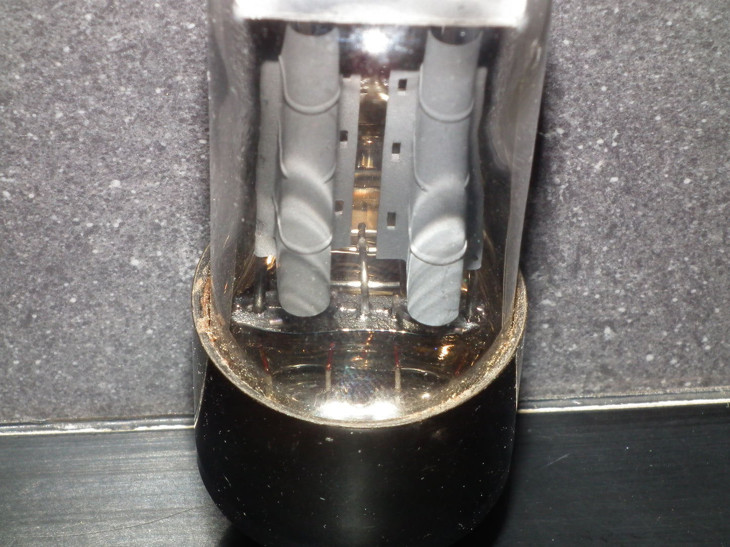 5Y3GT Philips Used tested 160/ 155mA