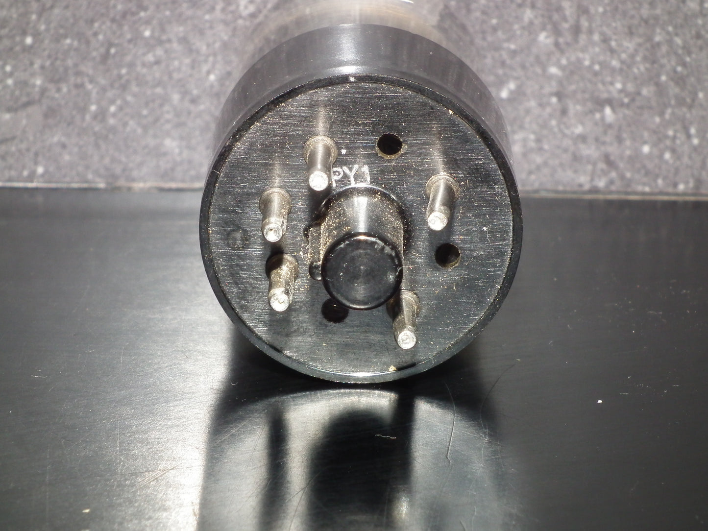5Y3GT Philips Used tested 160/ 155mA