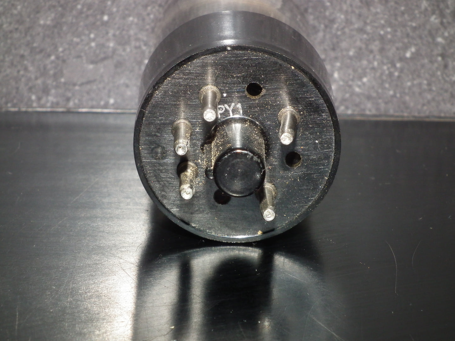 5Y3GT Philips Used tested 160/ 155mA