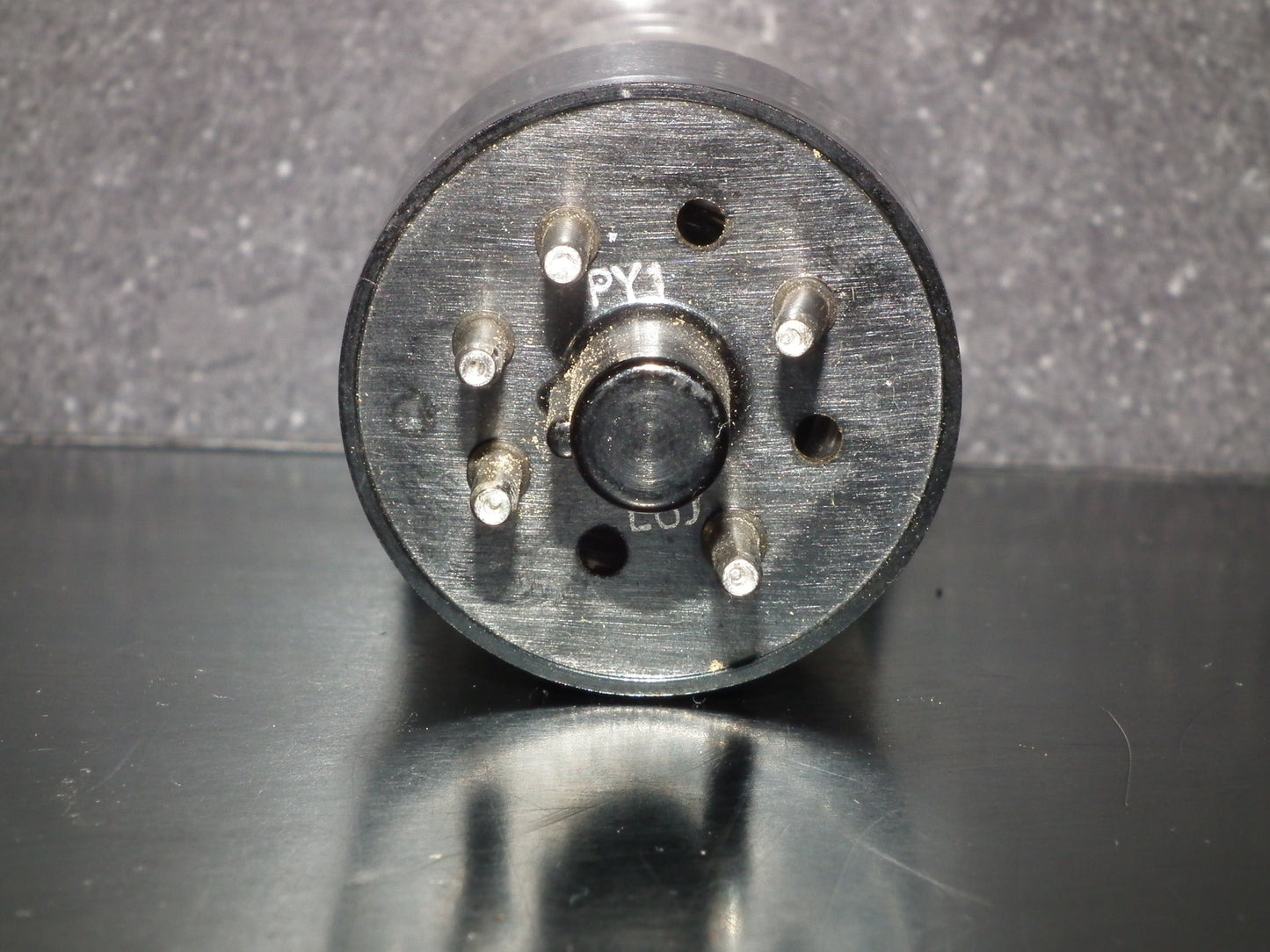 5Y3GT Philips Used tested 160/ 155mA
