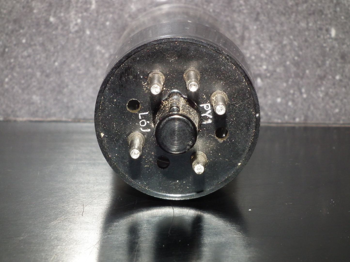 5Y3GT Philips Used tested 160/ 155mA