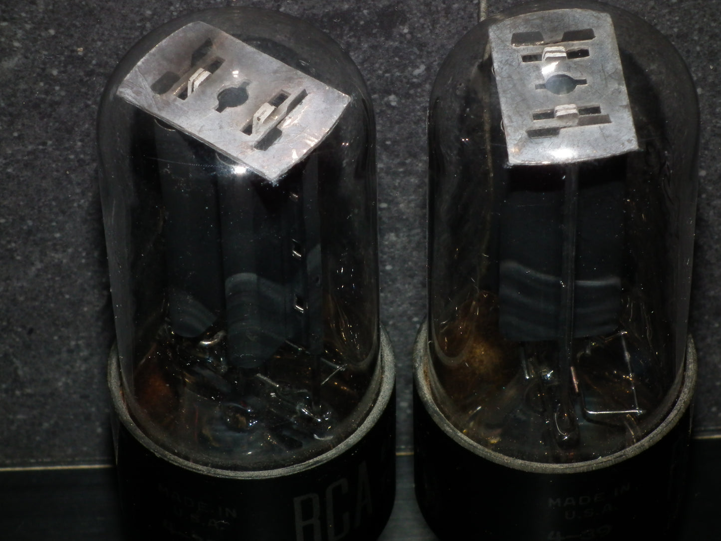 5Y3GT RCA Used tested NOS 190/185 mA