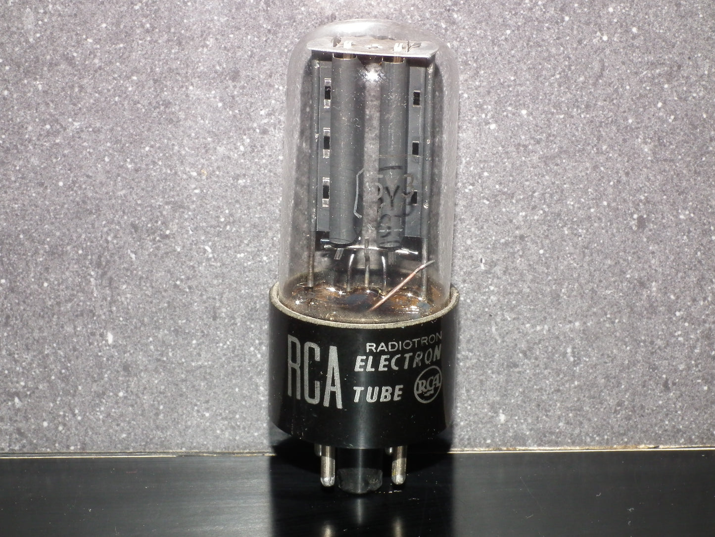 5Y3GT RCA Used tested NOS 190/185 mA