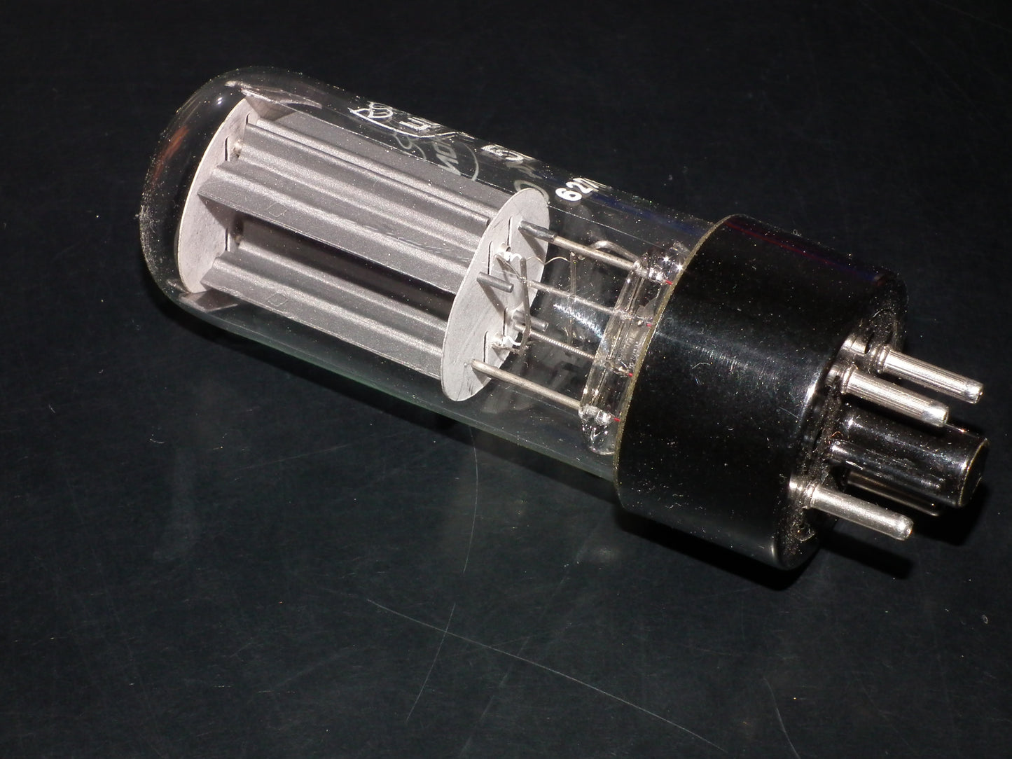 5Z4G Ultron 5V4G VT-206 GZ32 NOS NIB