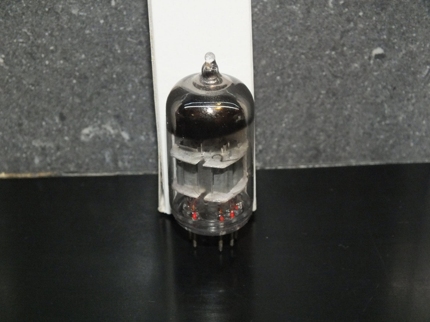 6N23P Reflektor Holy Grail 1975 SWGP Silver Shields Single Tube