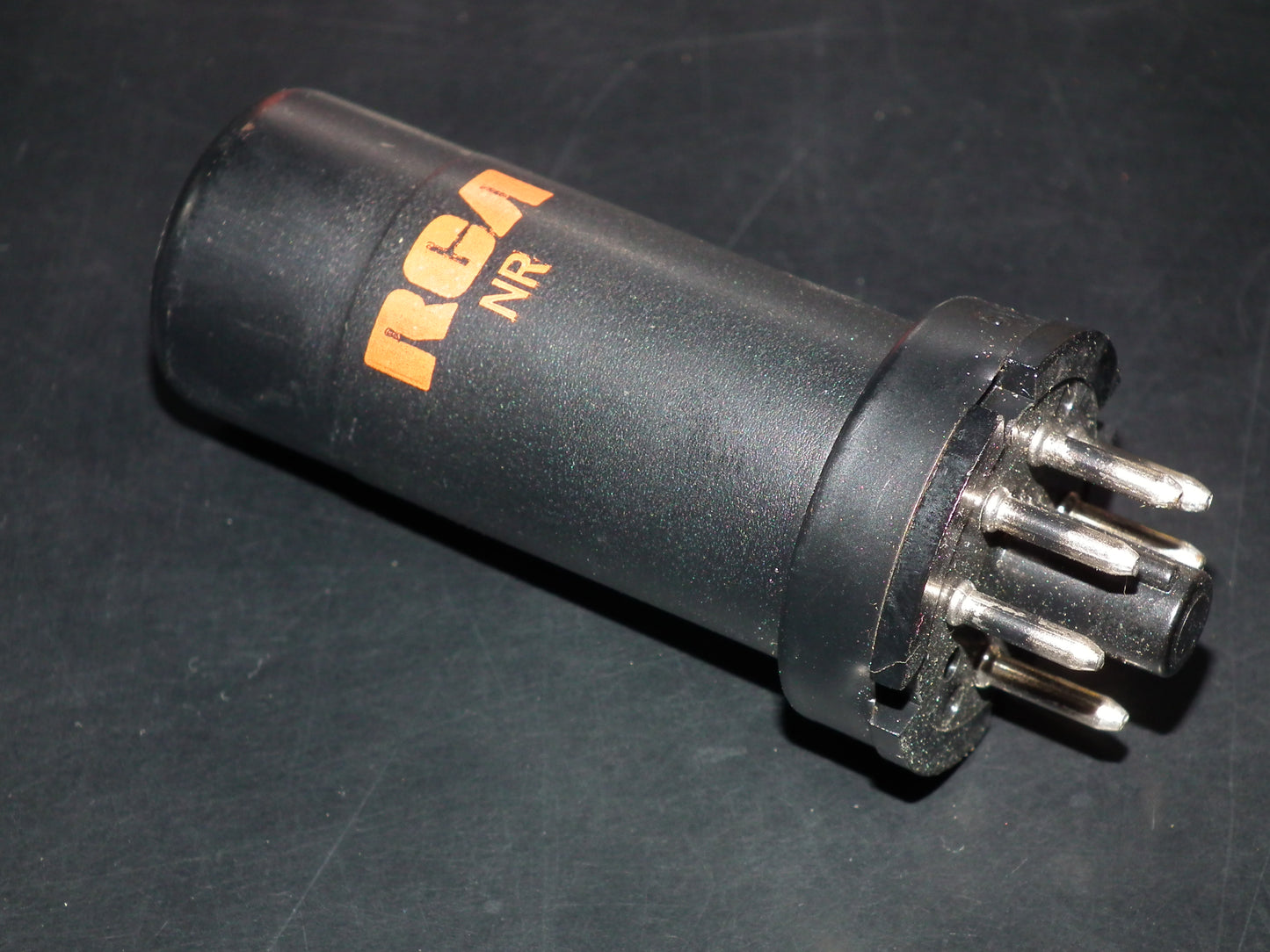 6V6 RCA NOS NIB