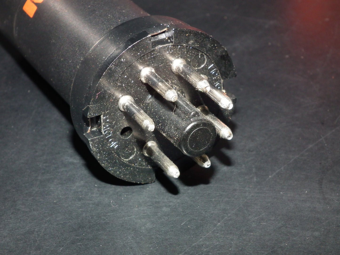 6V6 RCA NOS NIB