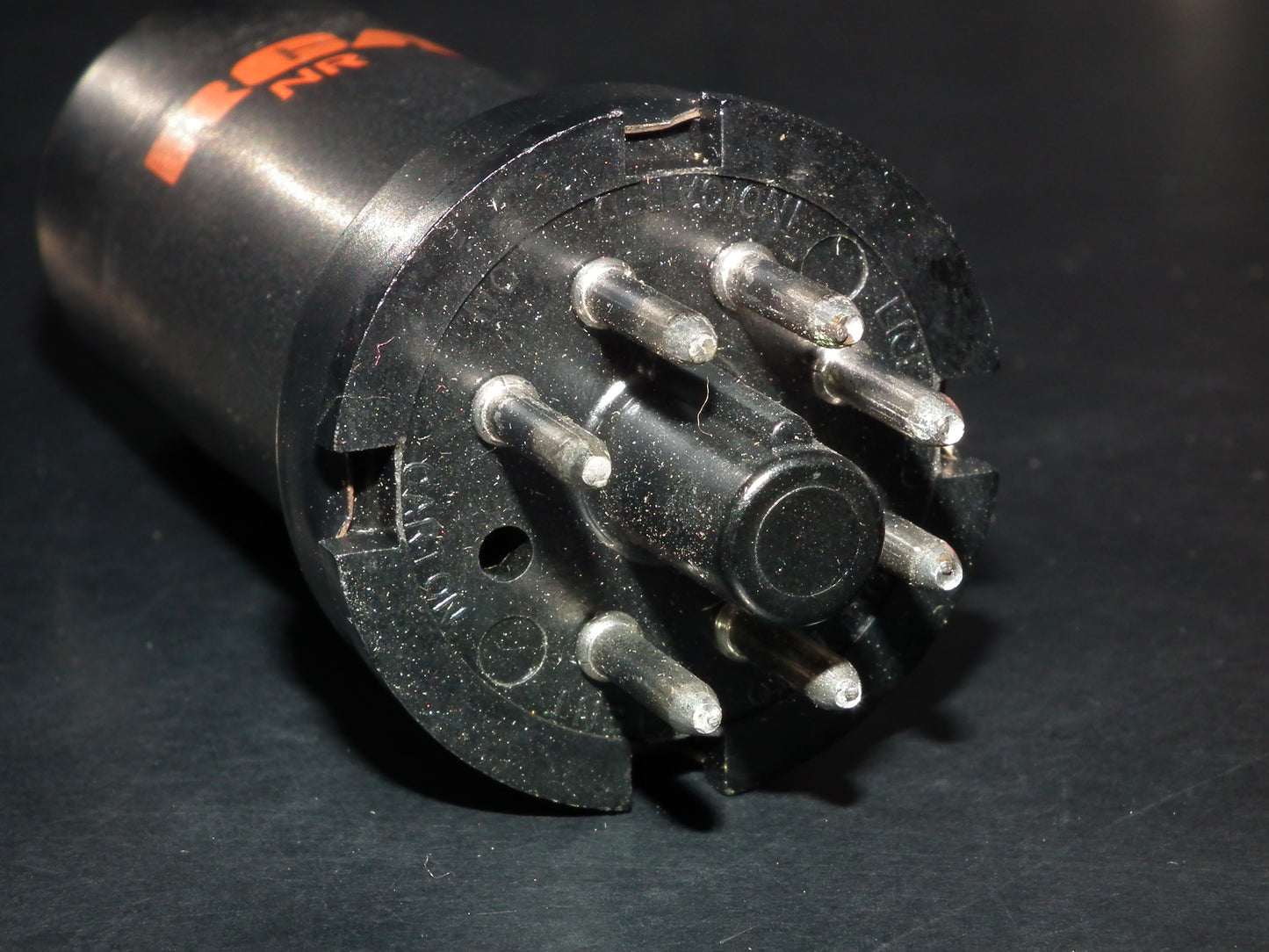 6V6 RCA NOS NIB