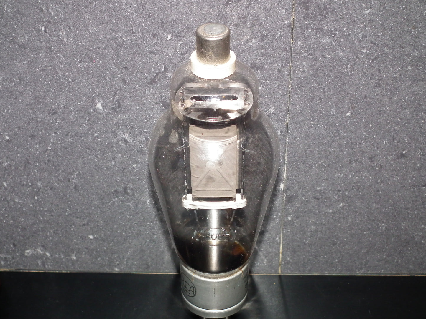 8005 RCA McIntosh MI-200 Tested 100%