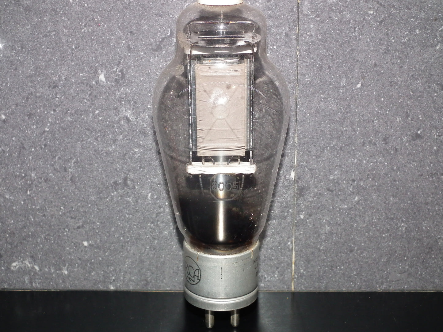 8005 RCA McIntosh MI-200 Tested 100%