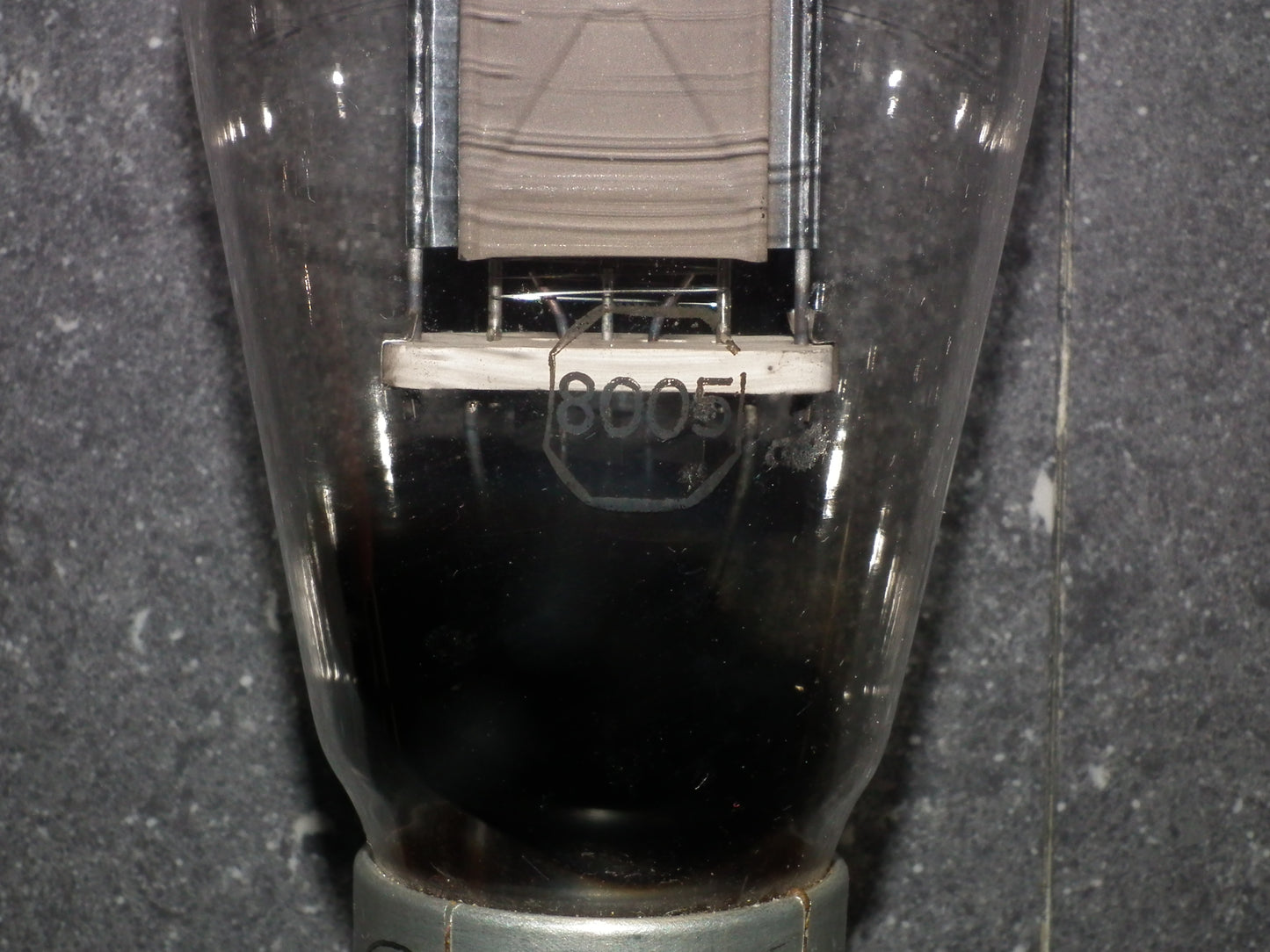 8005 RCA McIntosh MI-200 Tested 100%