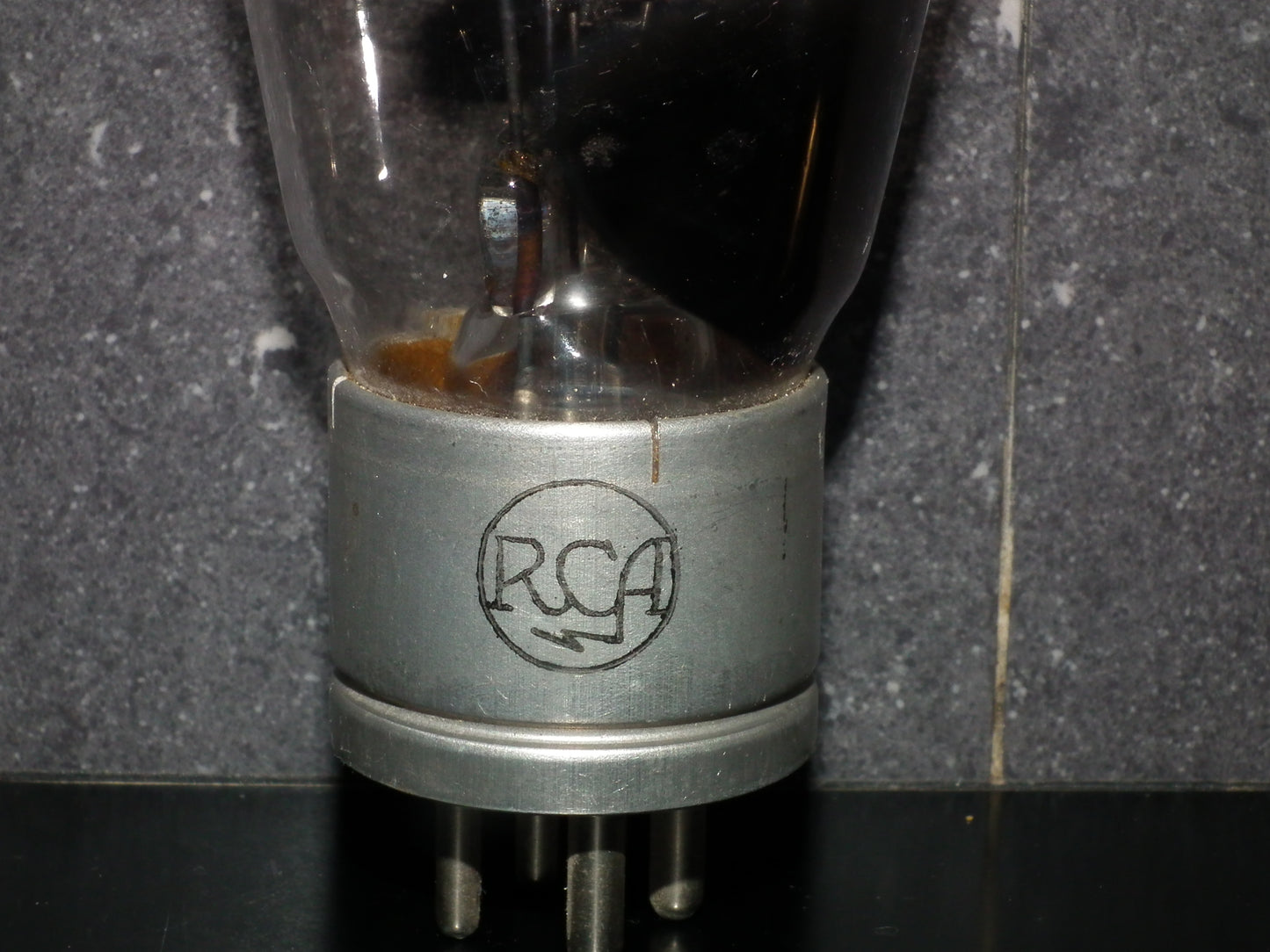 8005 RCA McIntosh MI-200 Tested 100%