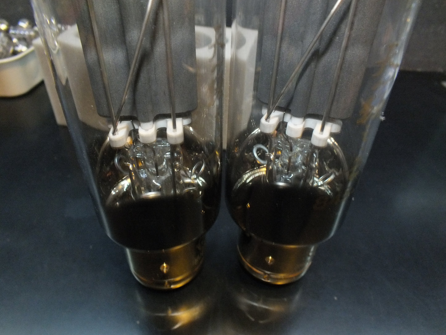 Shuguang 845-T NOS NIB Matched Pair (2 tubes) DHT