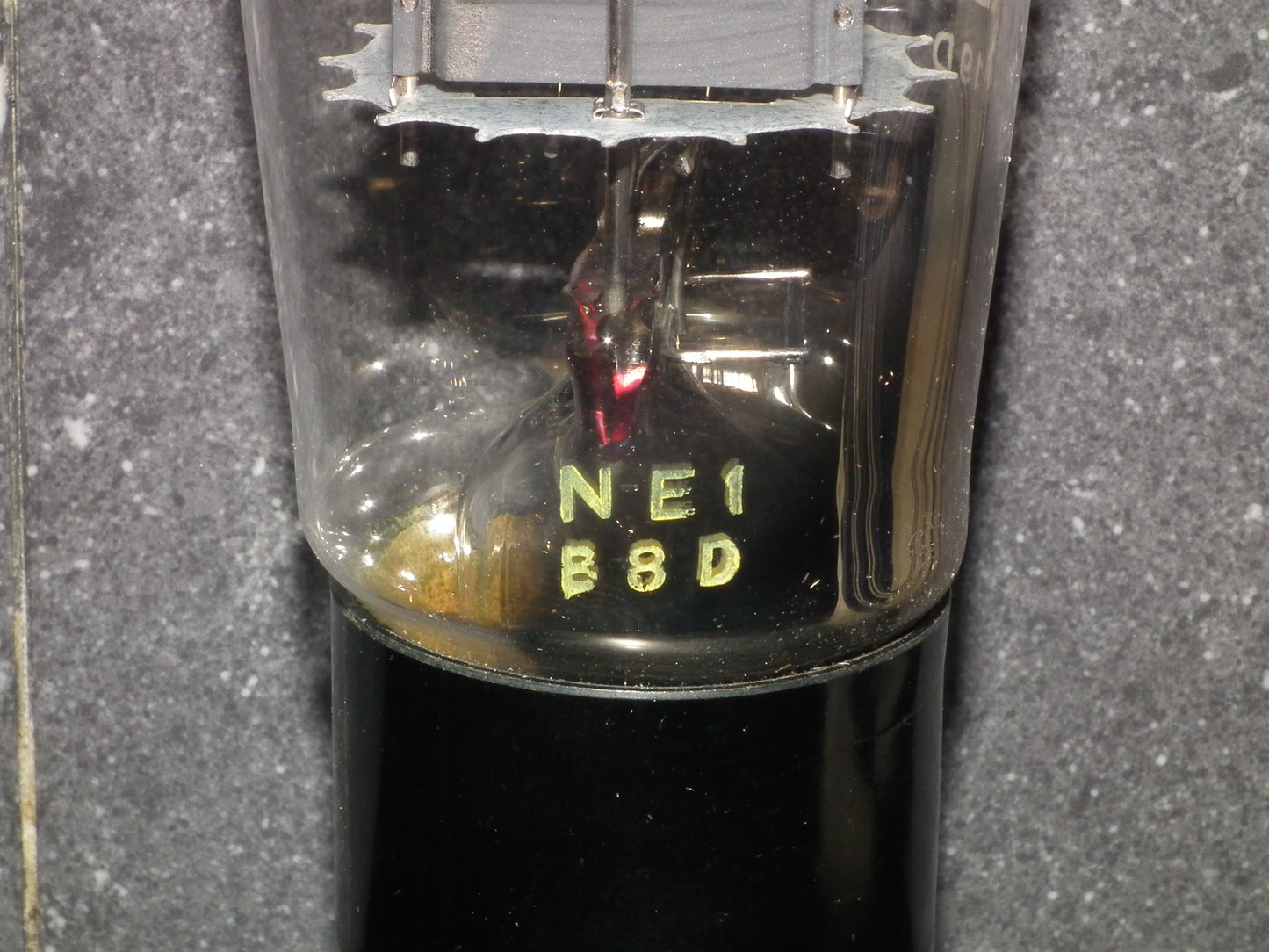 AZ50 Mullard Siemens NOS NIB rectifier Square Getter