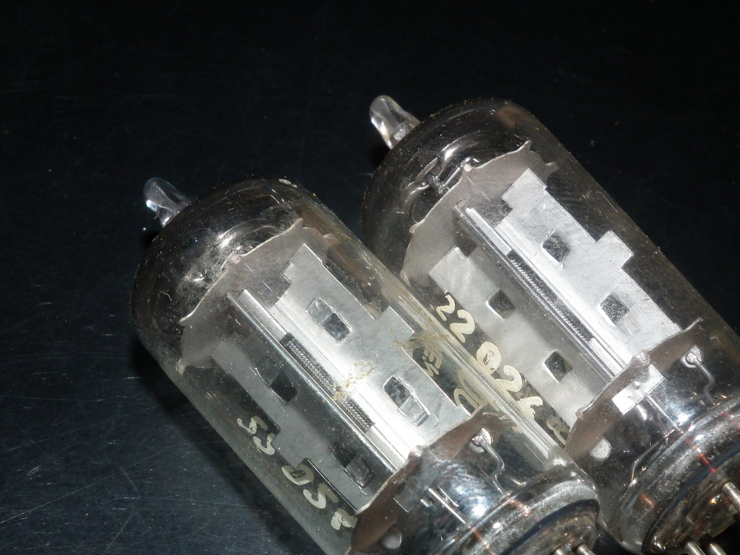DC96 Siemens Battery Triode NOS NIB