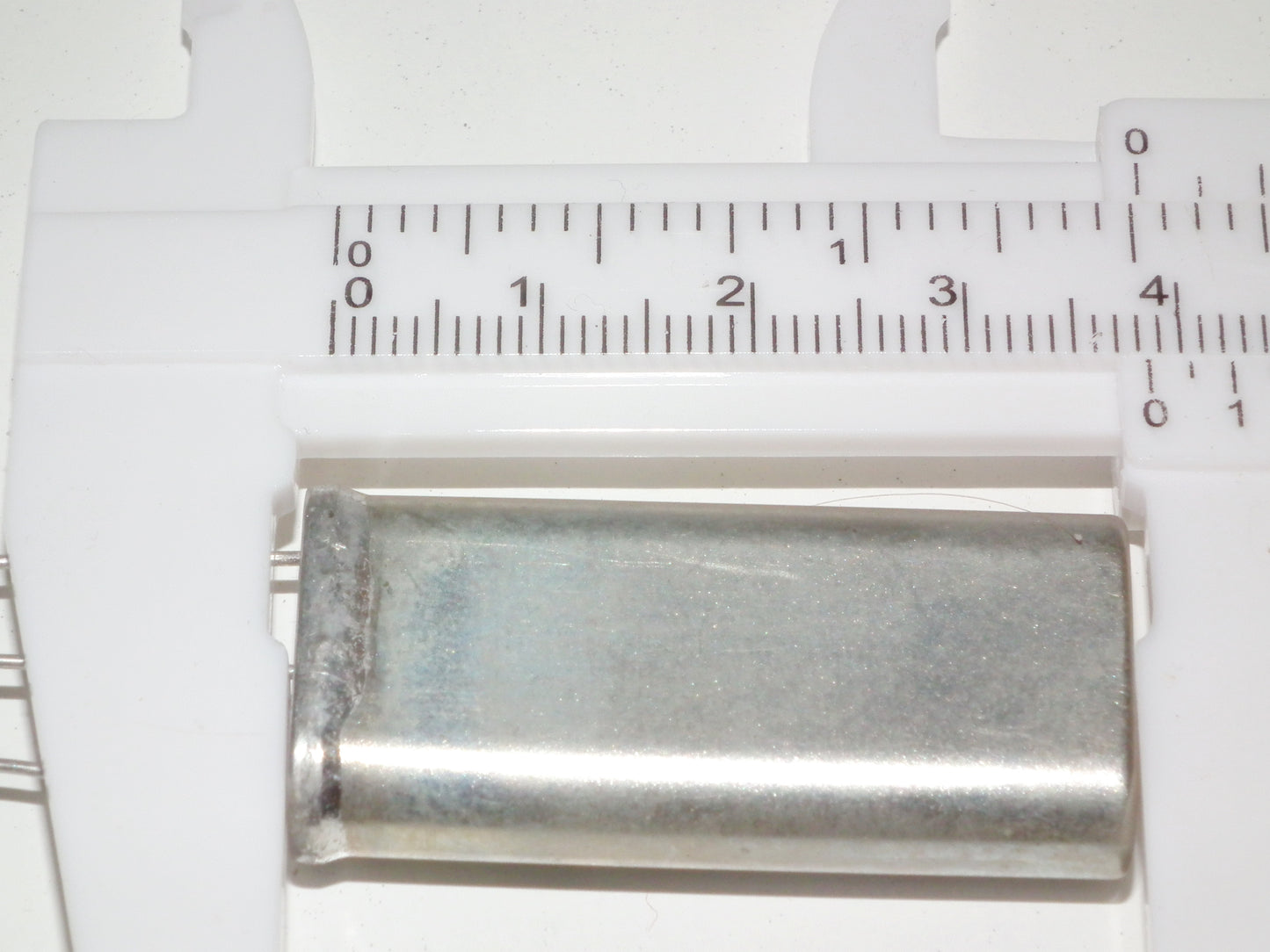 Siemens Crystal Filter 96KHz New Old Stock V42312-C3