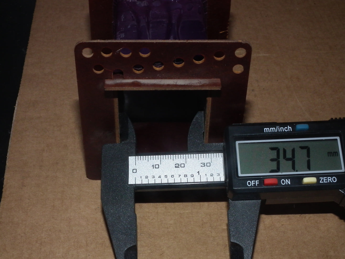 Two Siemens Klangfilm DOUBLE C-CORE Transformers Suitable for EL34 KT88 300B 211