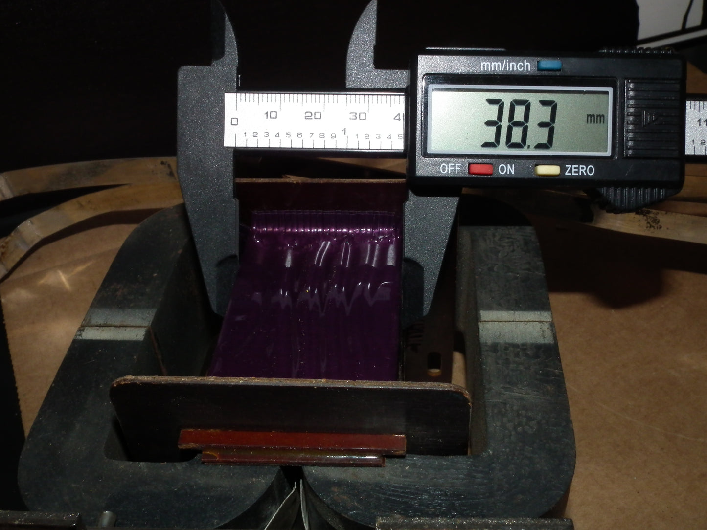 Two Siemens Klangfilm DOUBLE C-CORE Transformers 2A3 EL34 300B 211 845 KT88