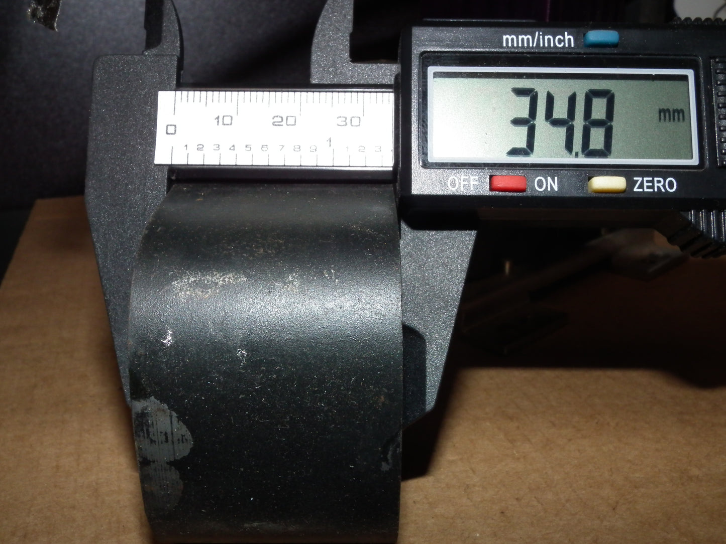 Two Siemens Klangfilm DOUBLE C-CORE Transformers 2A3 EL34 300B 211 845 KT88