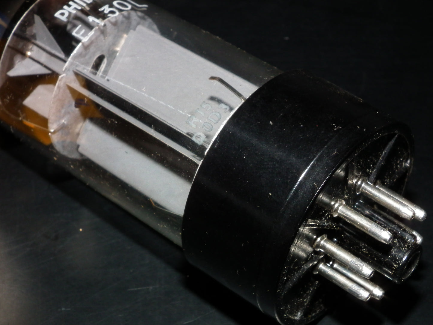 E130L Philips Valvo NOS NIB (7534)