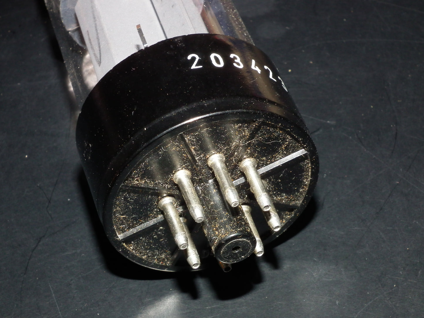 Siemens E130L Valvo NOS in original box (7534) Hamburg
