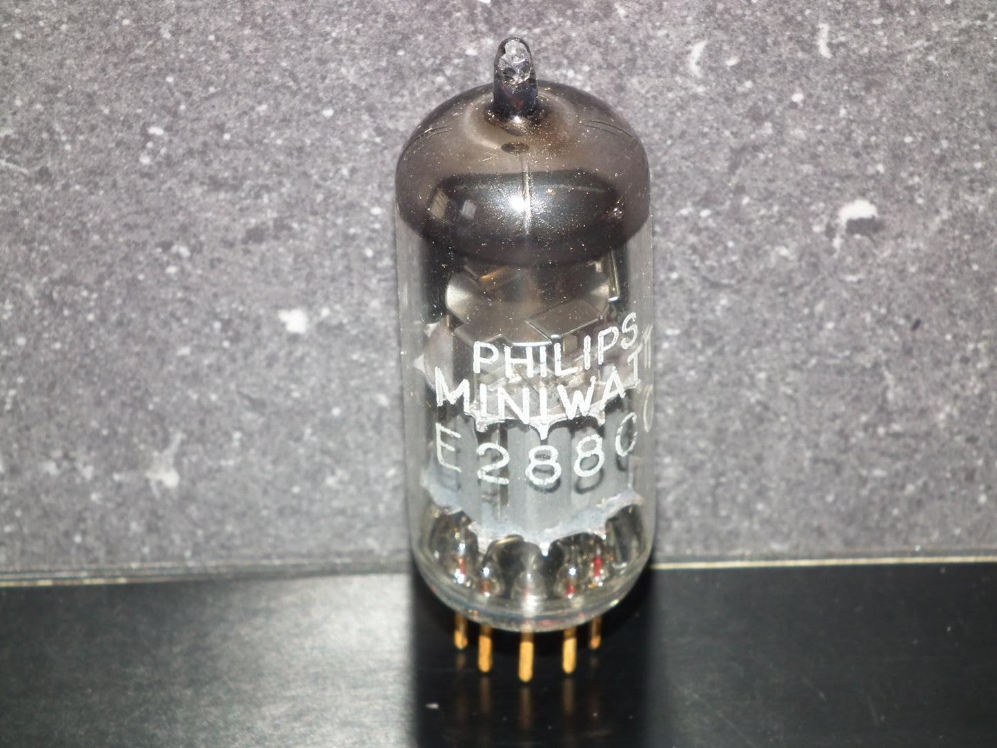 E288CC Siemens Philips 8223 NOS Munich Tube Plant