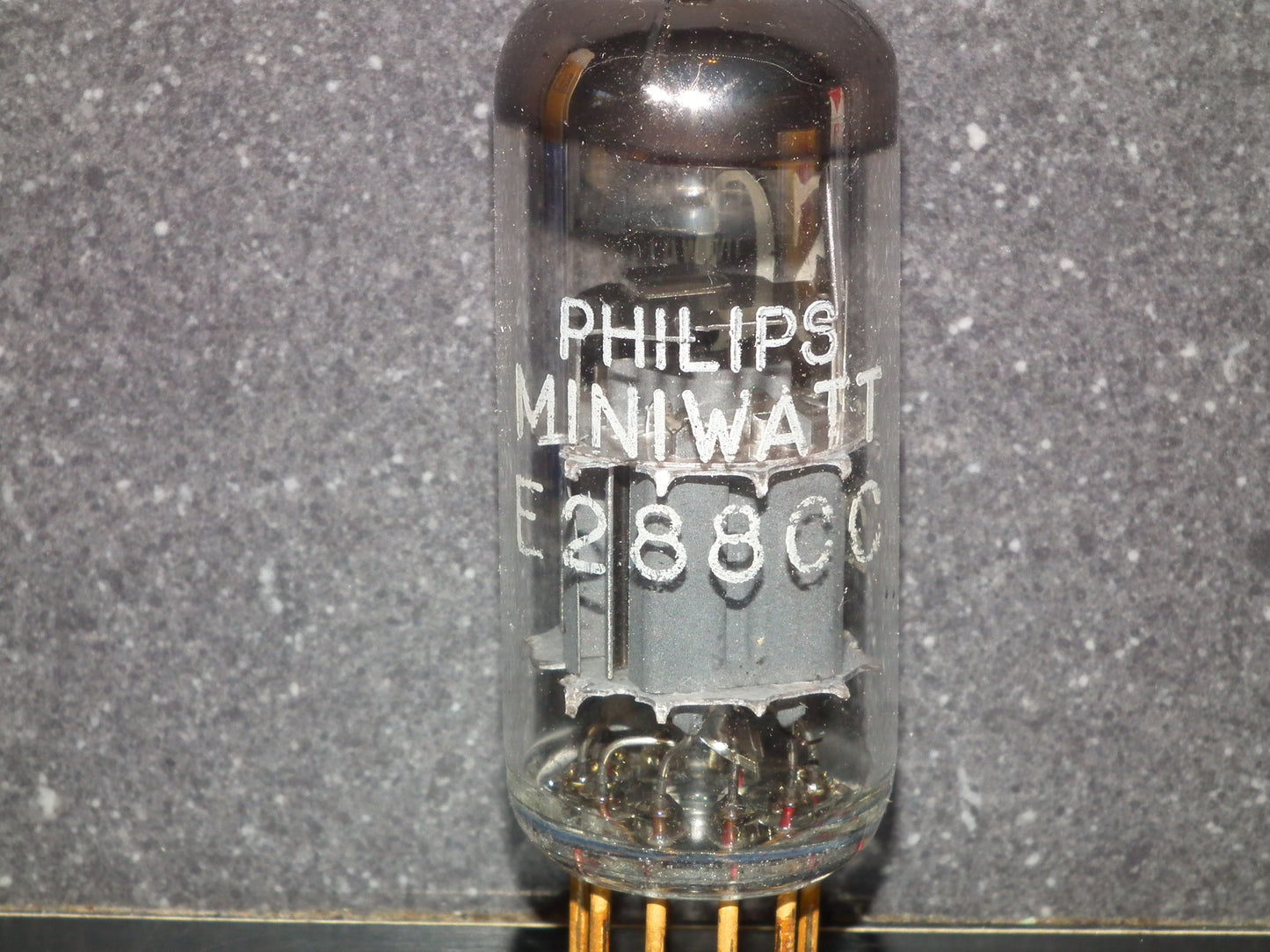E288CC Siemens Philips 8223 NOS Munich Tube Plant Single