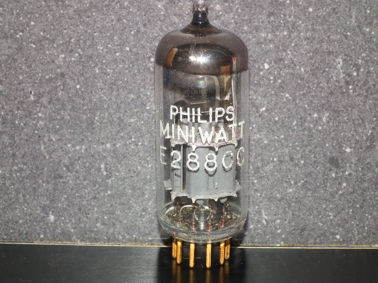 E288CC Siemens Philips 8223 NOS Munich Tube Plant Single