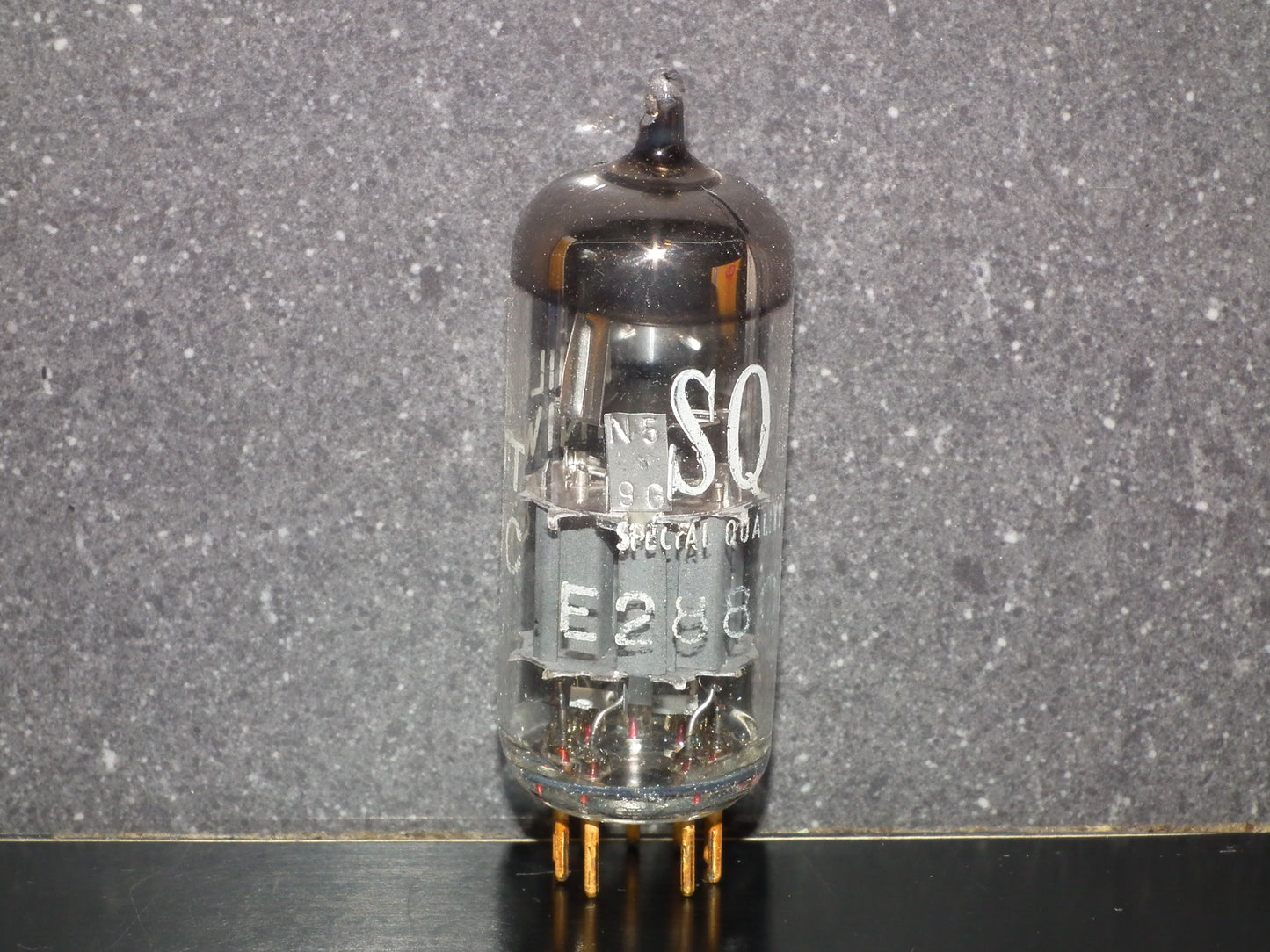 E288CC Siemens Philips 8223 NOS Munich Tube Plant Single