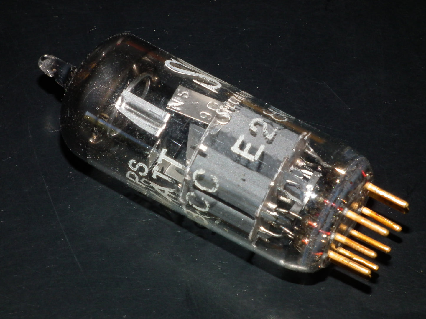 E288CC Siemens Philips 8223 NOS Munich Tube Plant Single