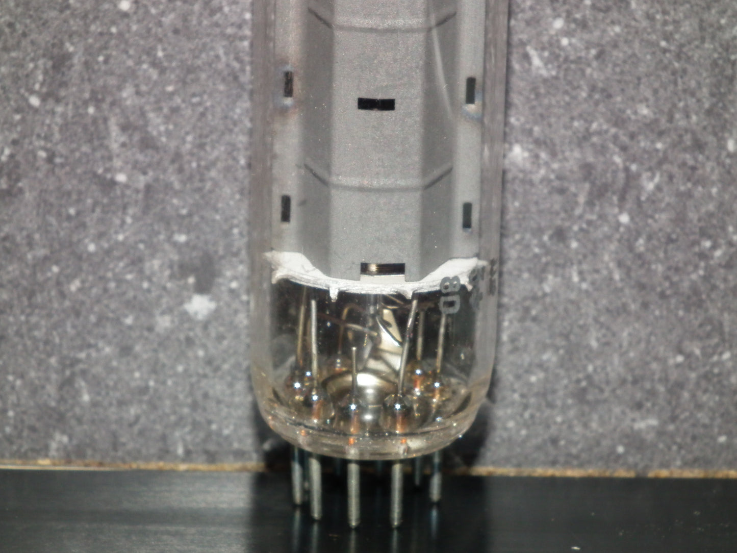 E84L 7320 Siemens Rebranded RTC NOS NIB EL84 6BQ5