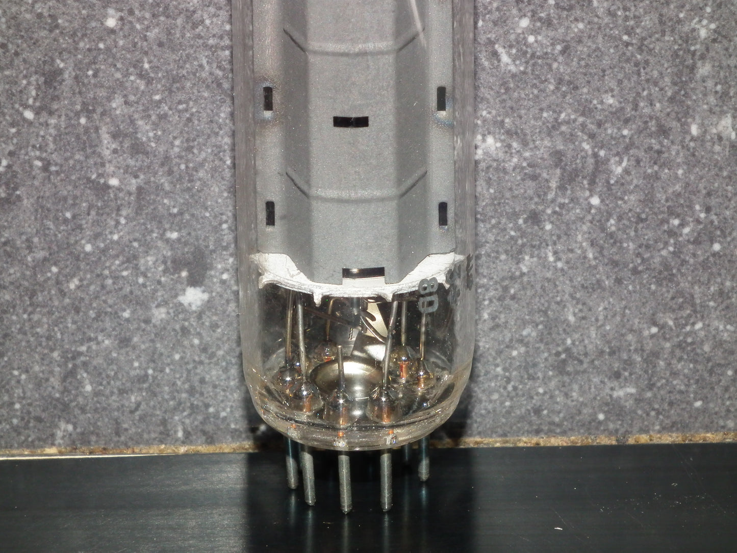 E84L 7320 Siemens Rebranded RTC NOS NIB EL84 6BQ5