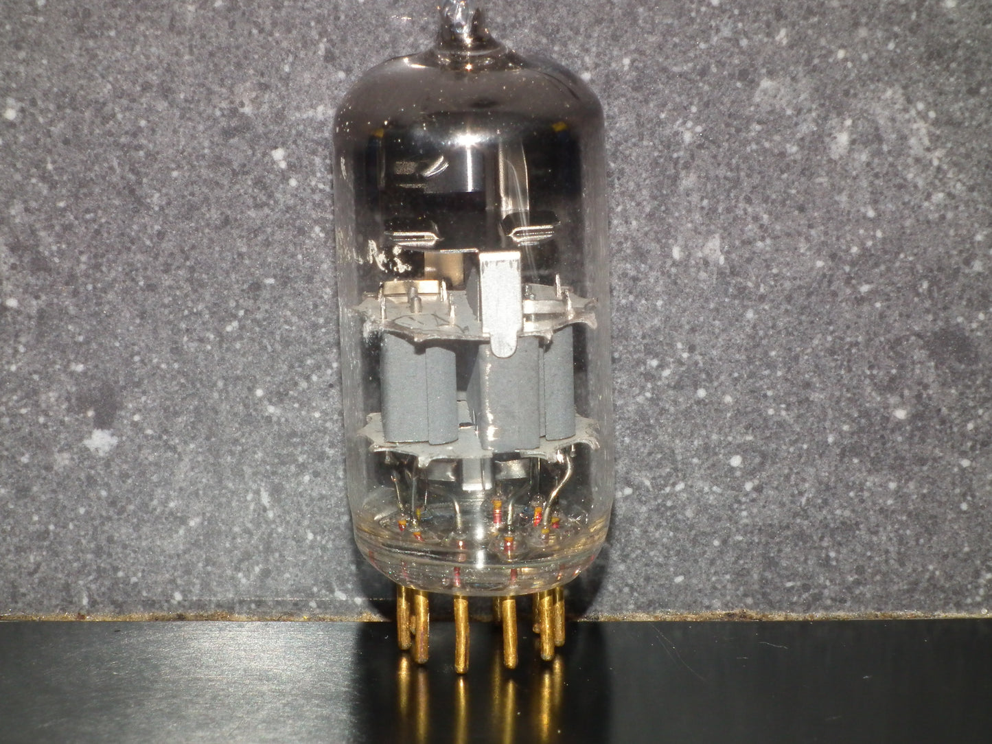 Siemens E88CC Used Tested NOS RARE GRAY SHIELD Strong Balanced