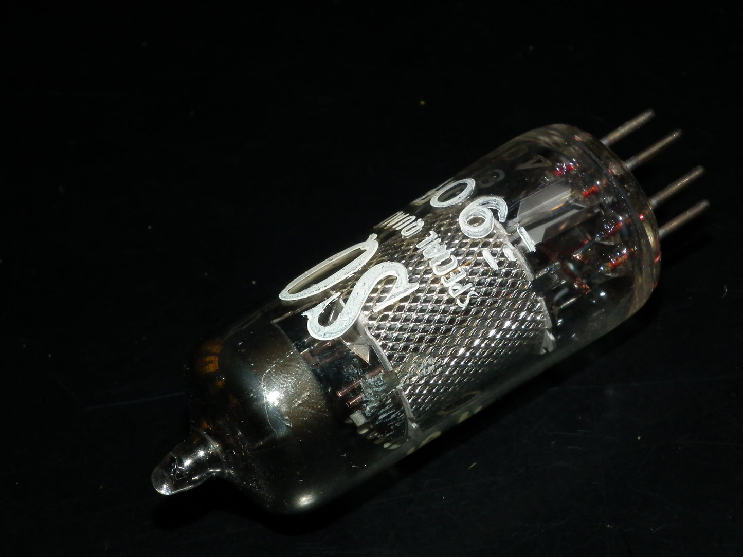 E90F Philips 7693 NOS NIB Heerlen Holland plant