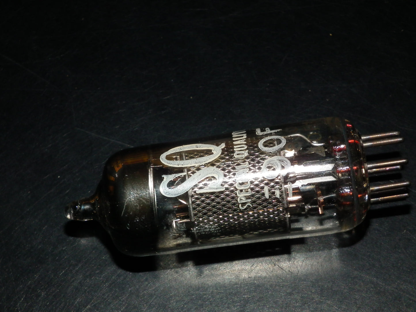 E90F Philips 7693 NOS NIB Heerlen Holland plant