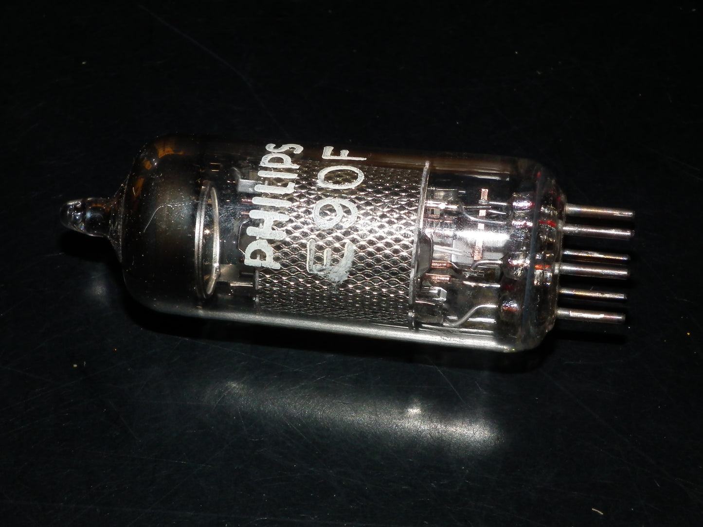 E90F Philips 7693 NOS NIB Heerlen Holland plant