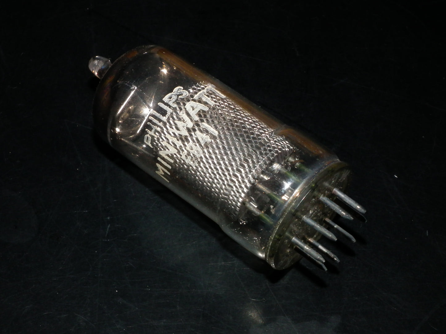EB41 Vlavo Philips NOS NIB Diode